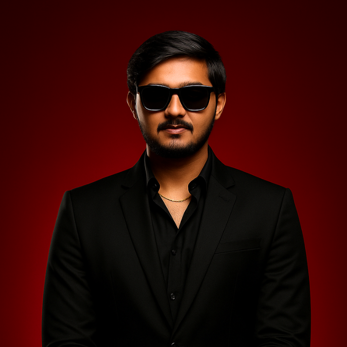 Founder Of Webspire Infotech